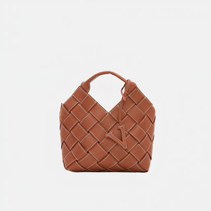 The Quilted Tote