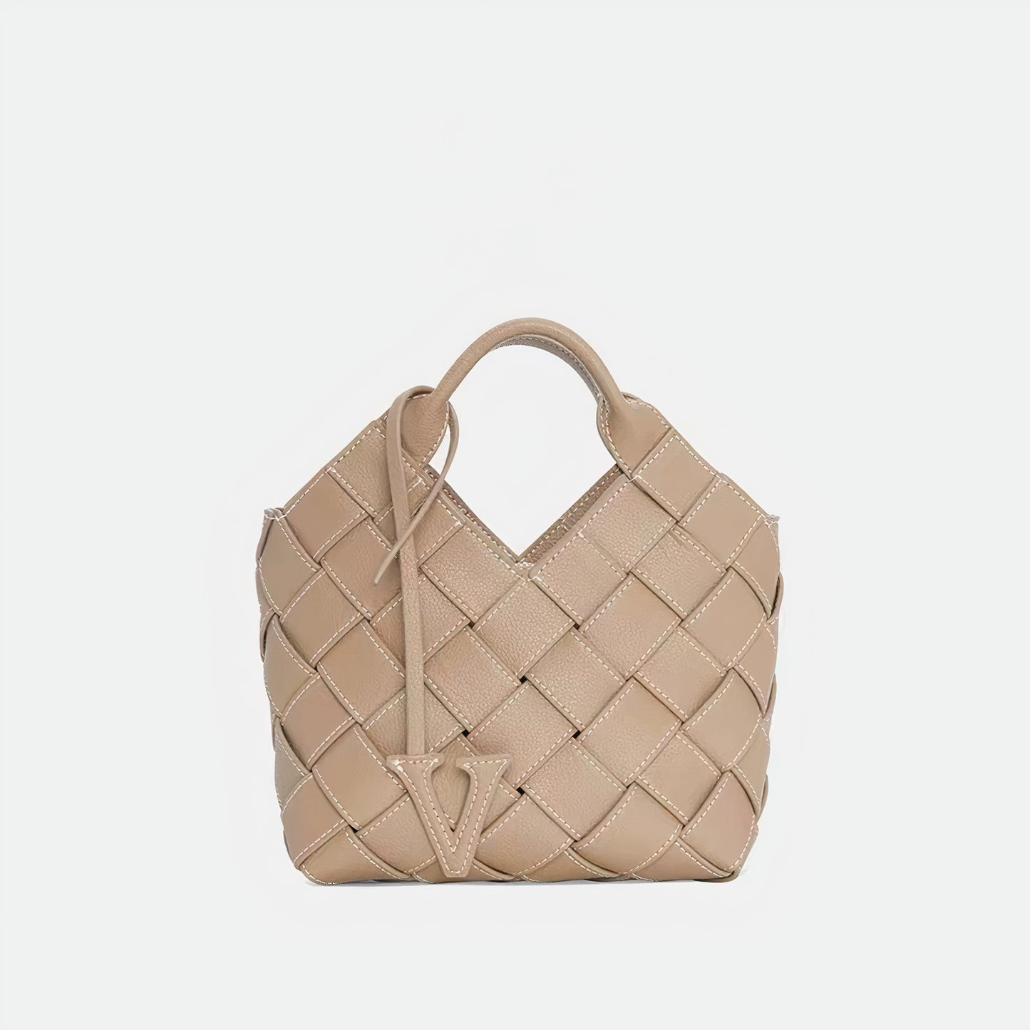 The Quilted Tote