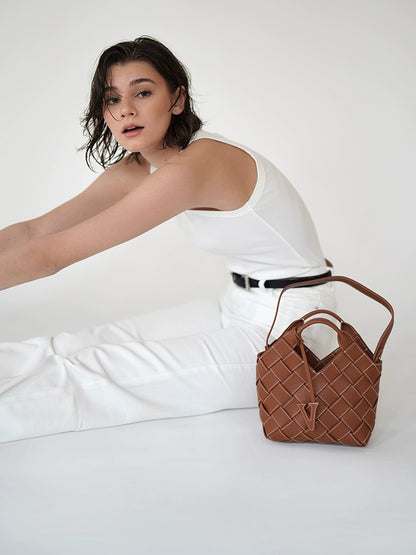 The Quilted Tote